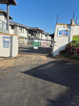 2 Bedroom Simplex