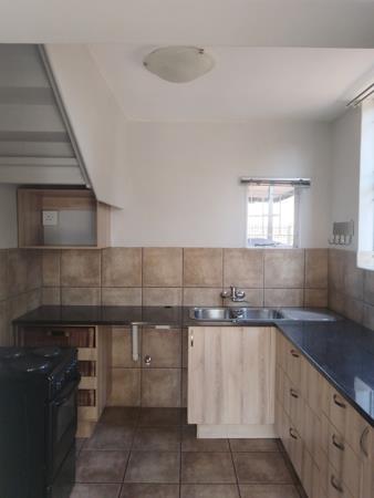 1 Bedroom Duplex