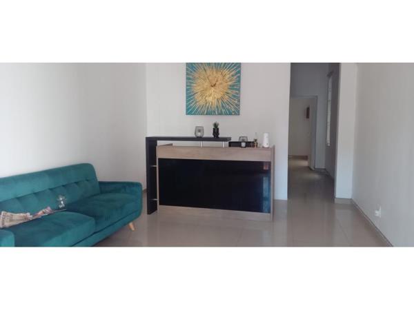 80 m² Office Space