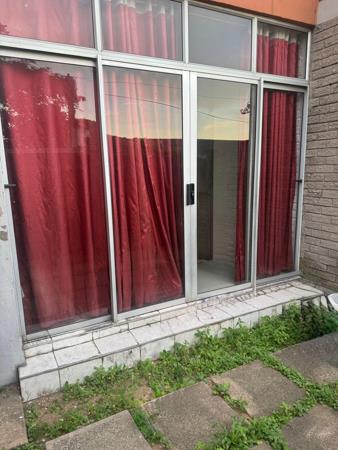 1 Bedroom Flat