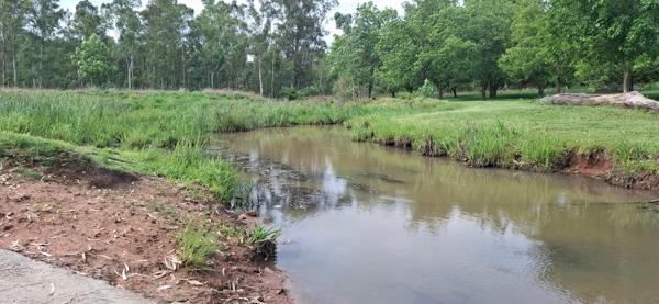 83.5 ha Farm