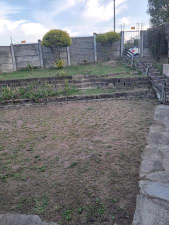 2 Bedroom Simplex