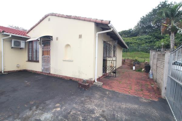 2 Bedroom Simplex