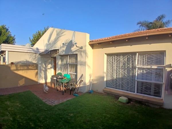2 Bedroom Simplex