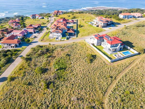 1 312 m² Land