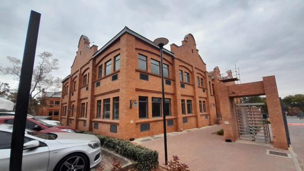 84 m² Commercial space