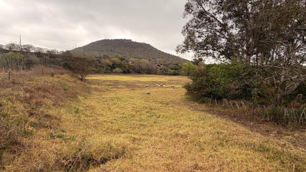 10.9 ha Farm