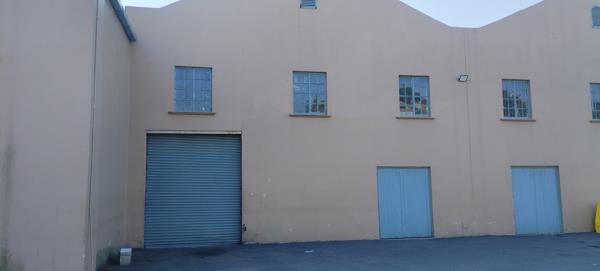333 m² Retail Space