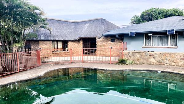 6 Bedroom House