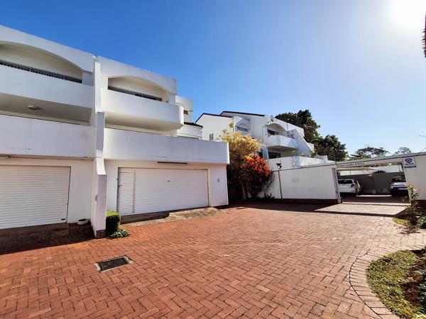 3 Bedroom Duplex