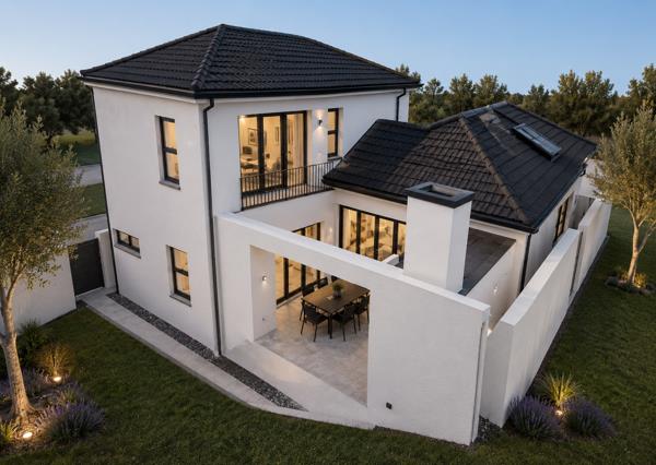 410 m² Land