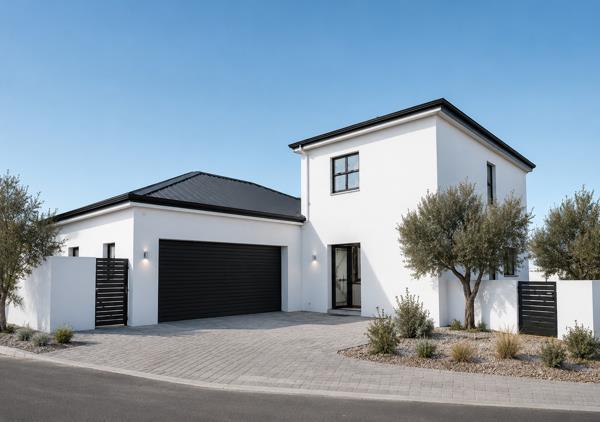 410 m² Land
