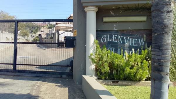 3 Bedroom Duplex
