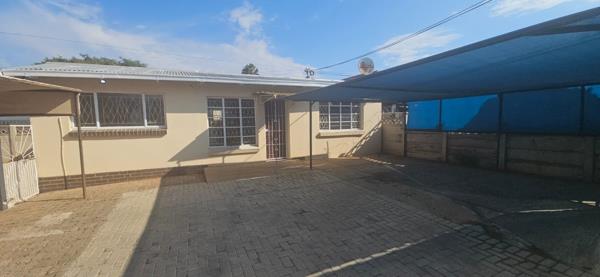 1 Bedroom House