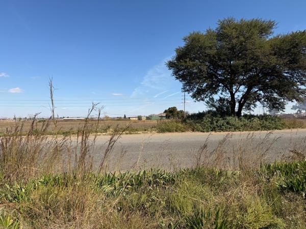 2.2 ha Land