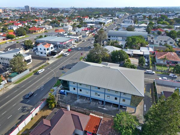 479 m² Commercial space