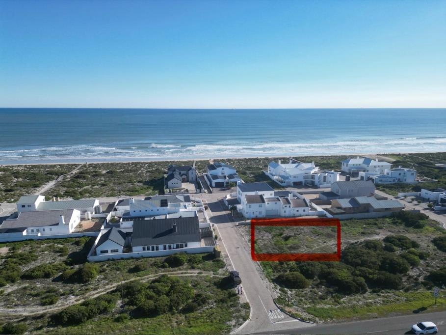 630 m² Land