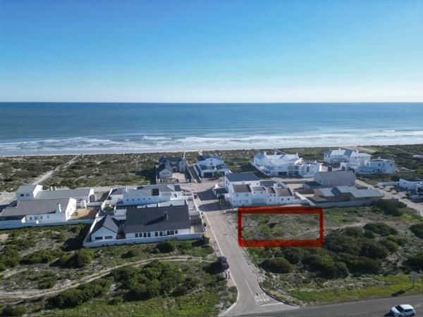 630 m² Land