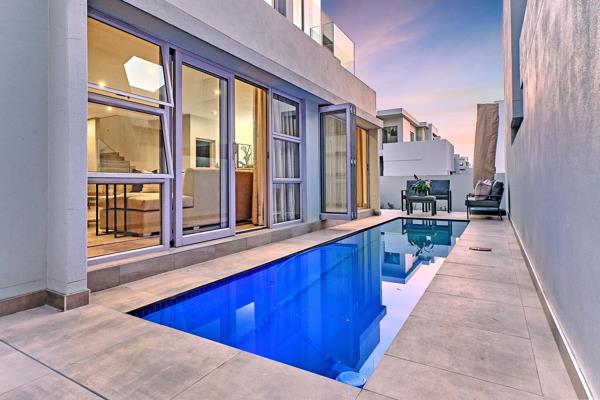 3 Bedroom Cluster