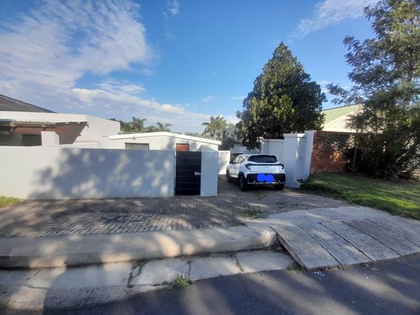 1 Bedroom Garden Cottage