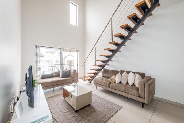1.5 Bedroom Apartment