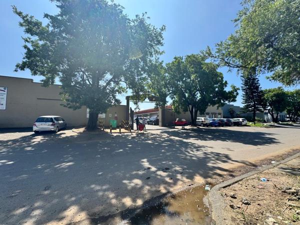 150 m² Commercial space