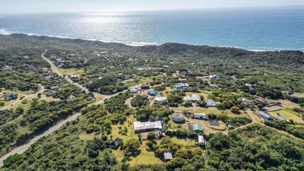 10.7 ha Smallholding