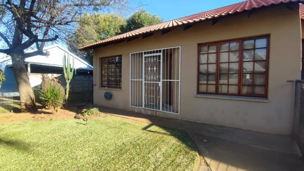 2 Bedroom Simplex
