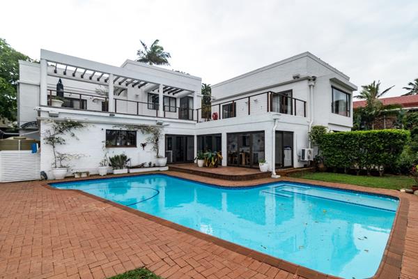 8 Bedroom House