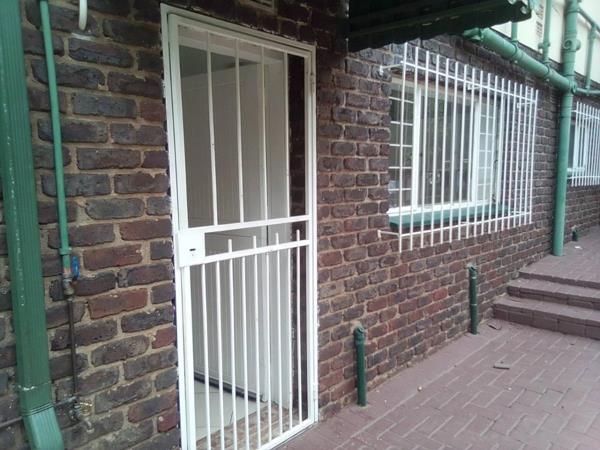 1 Bedroom Garden Cottage