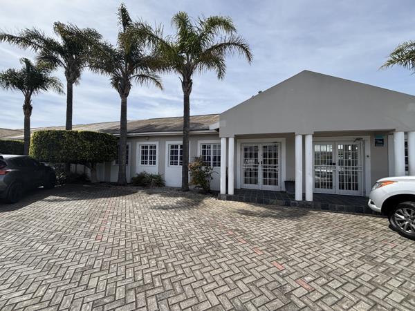 130 m² Commercial space