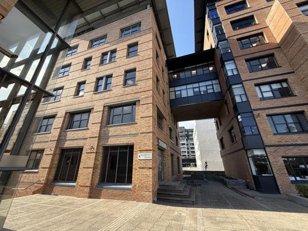 137 m² Commercial space