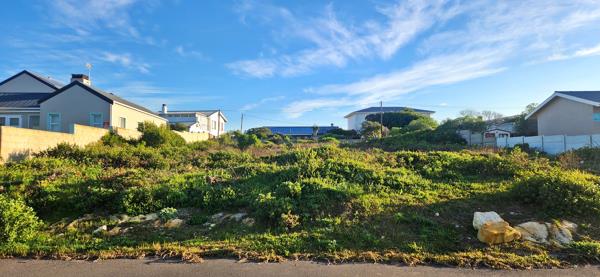 774 m² Land