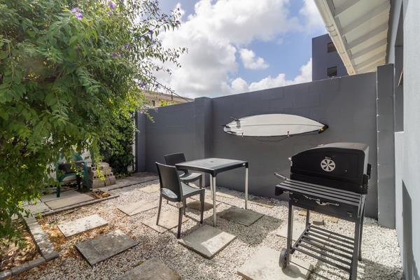 1 Bedroom Garden Cottage
