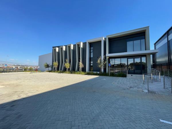 5 514 m² Industrial space