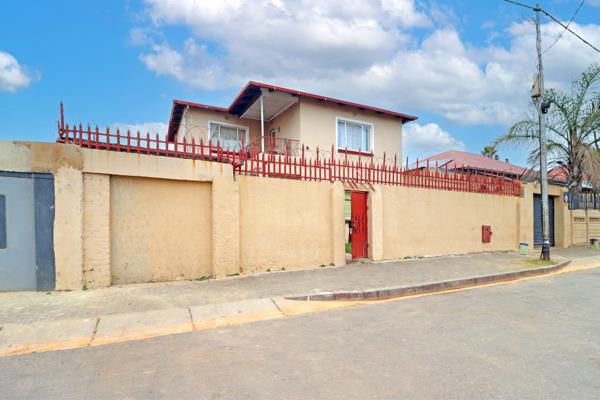 13 Bedroom House