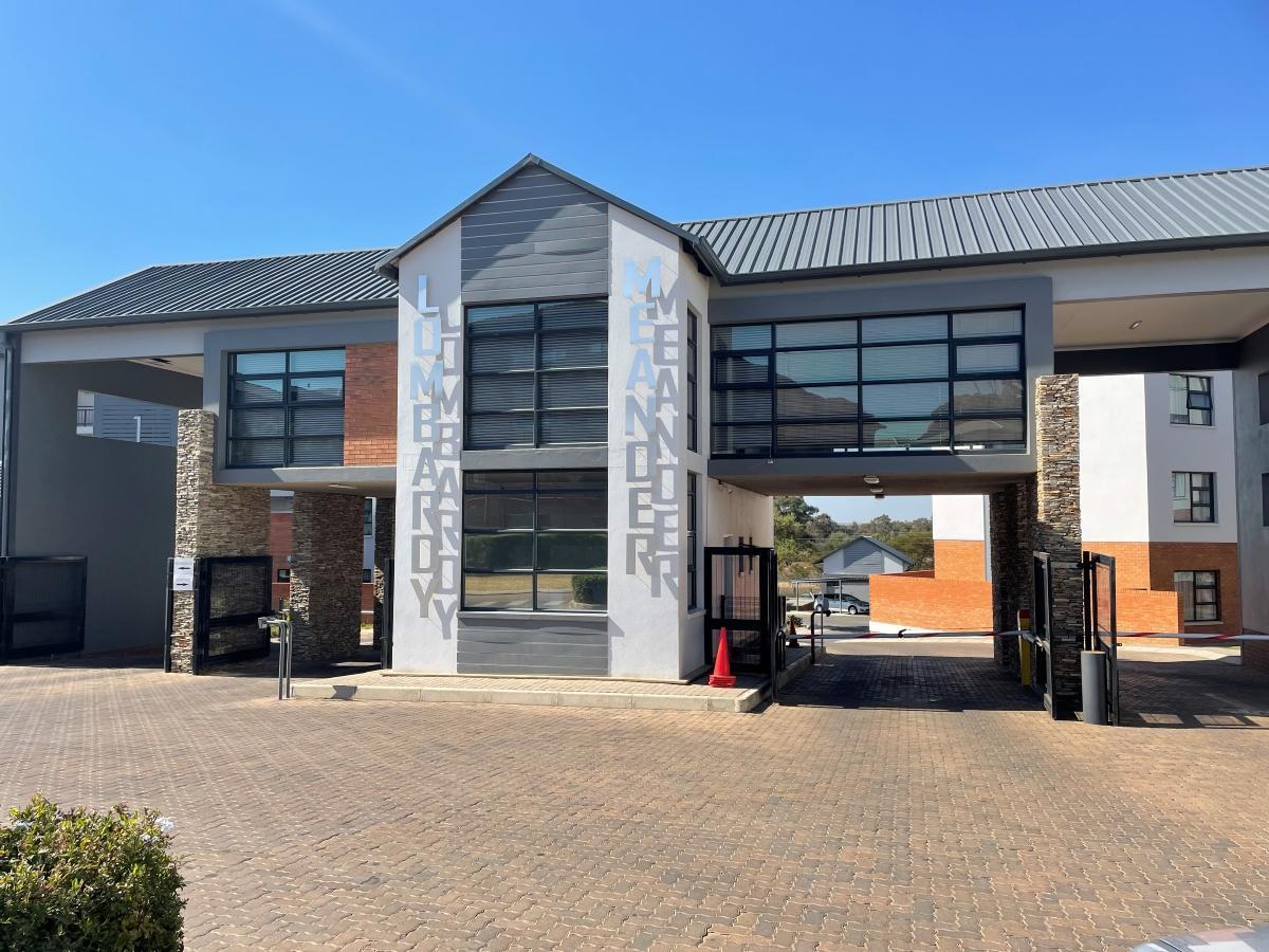 1 Bedroom Apartment in Shere