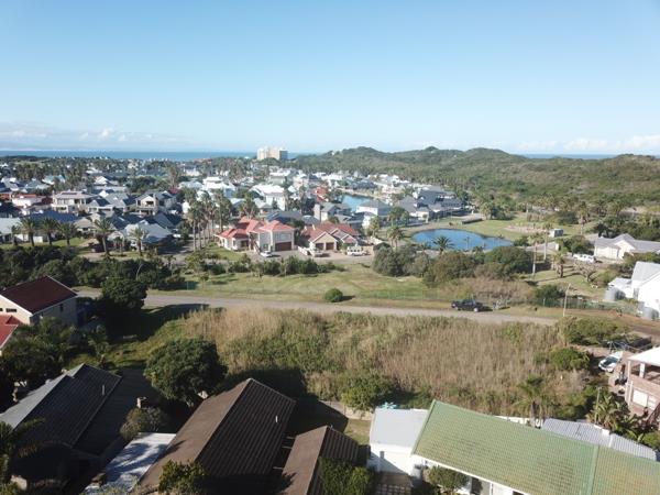 643 m² Land