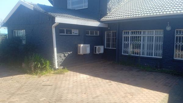 14 Bedroom House