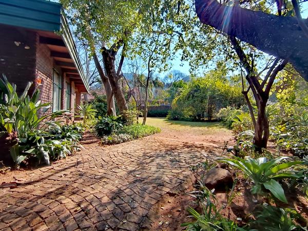 1 Bedroom Garden Cottage