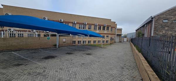 Commercial space