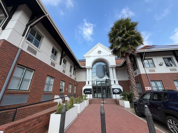 478 m² Commercial space