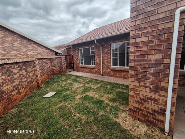 3 Bedroom Simplex