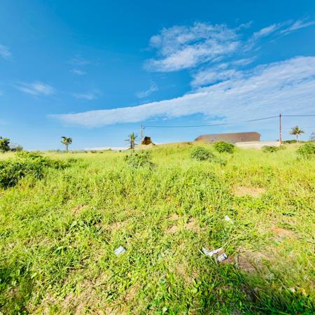 815 m² Land