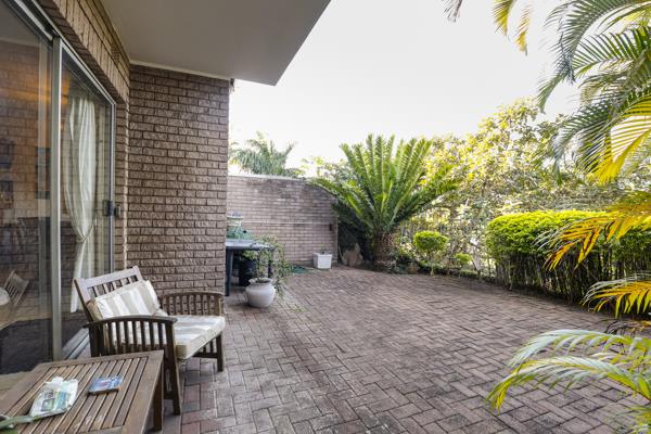 3 Bedroom Duplex