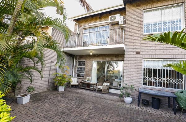 3 Bedroom Duplex