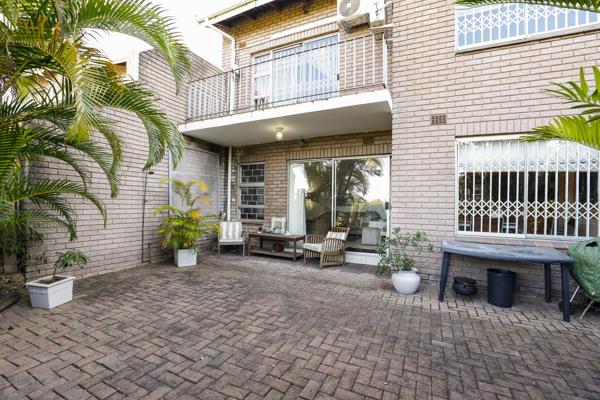 3 Bedroom Duplex