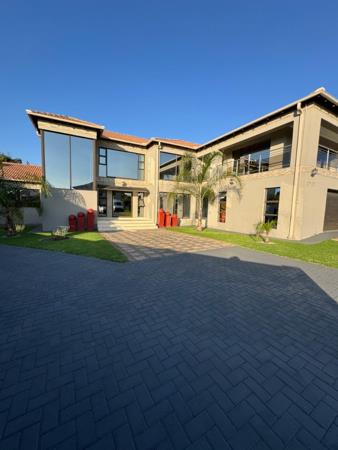 7 Bedroom House