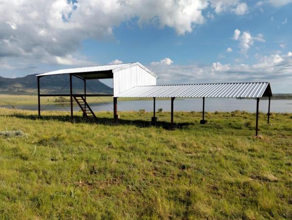 660 ha Farm