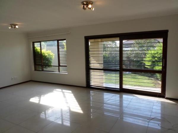 2 Bedroom Duplex